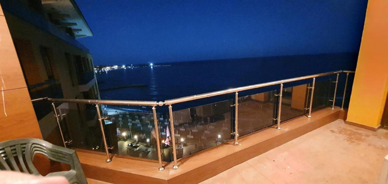 Vp Mirage Nesebar Daire Dış mekan fotoğraf