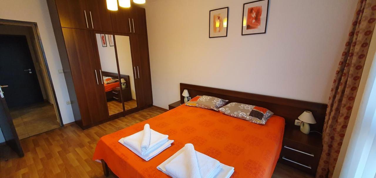 Vp Mirage Nesebar Daire Dış mekan fotoğraf