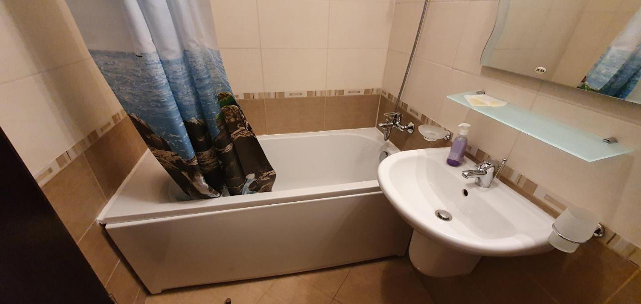 Vp Mirage Nesebar Daire Dış mekan fotoğraf