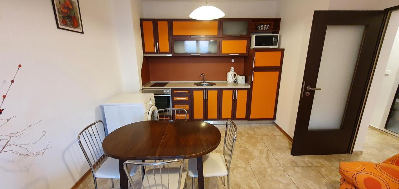 Vp Mirage Nesebar Daire Dış mekan fotoğraf