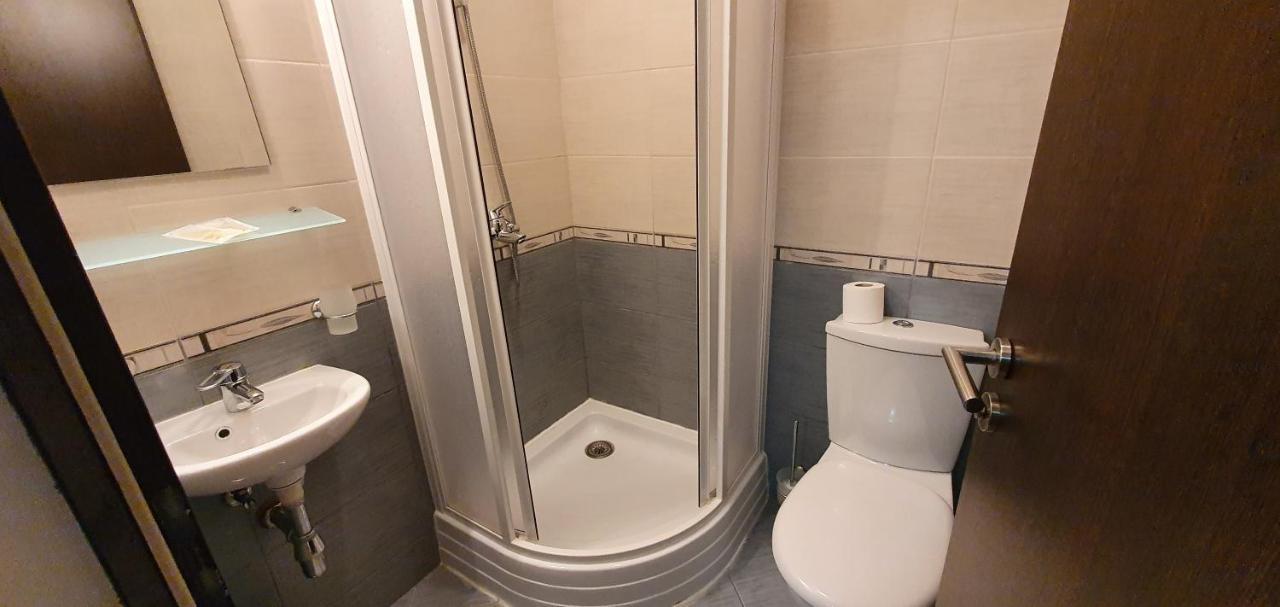 Vp Mirage Nesebar Daire Dış mekan fotoğraf