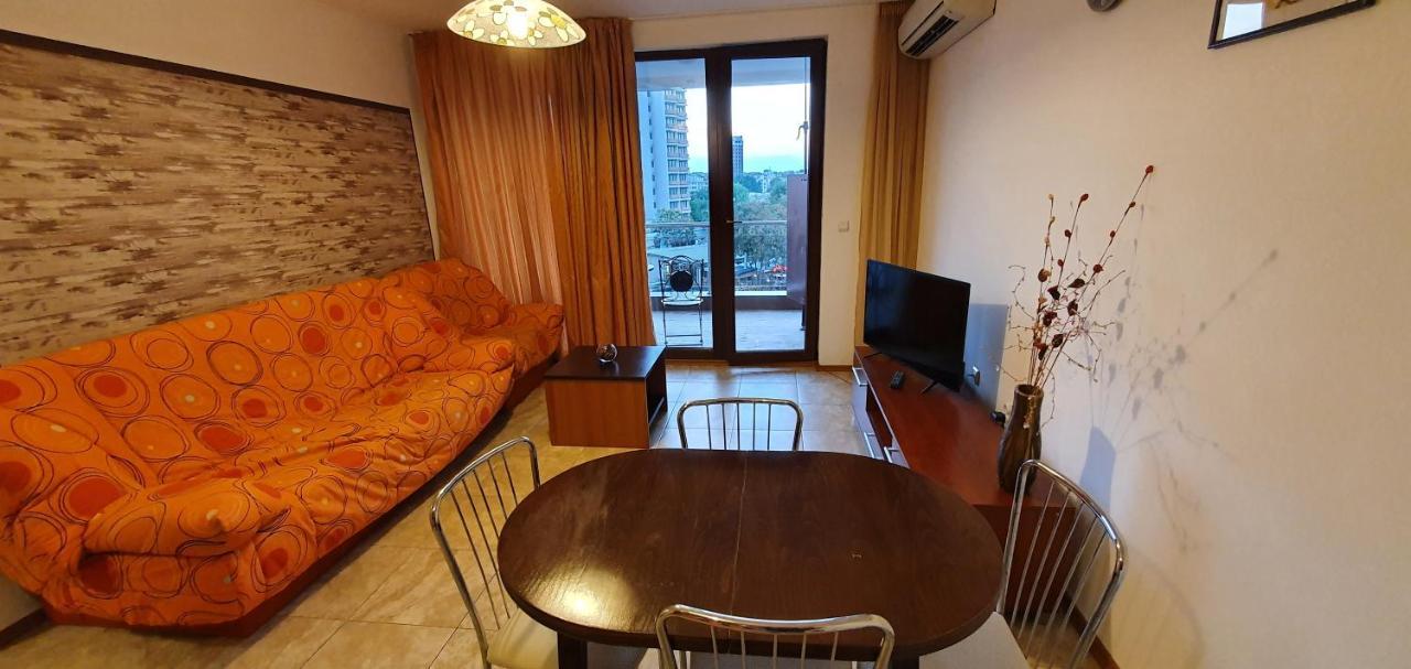 Vp Mirage Nesebar Daire Dış mekan fotoğraf